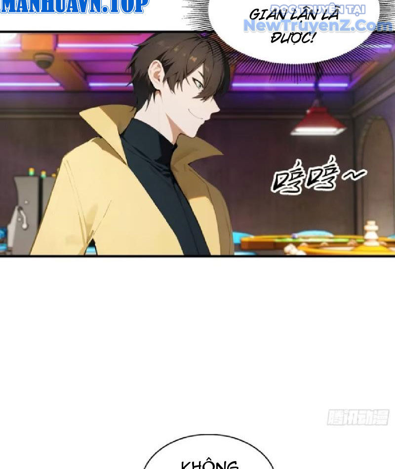 Đạo Hữu Lùi Một Bước: Ta Tới Giết Thần Trừ Quỷ chapter 30 - Trang 40