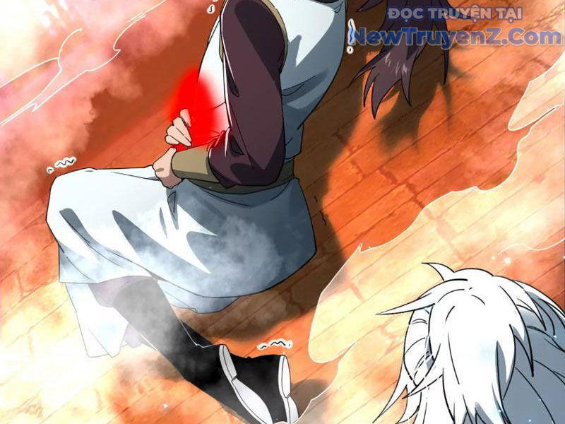 Kim Ngô Thần Vệ chapter 2 - Trang 11