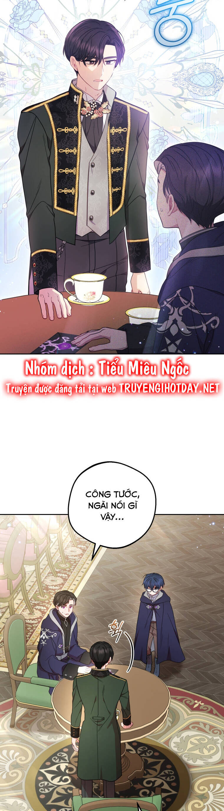 Được Yêu Thương Mà Còn Ngại Ngùng Sao! chapter 41 - Trang 26