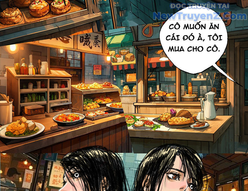 Quỷ Bộ Nhân Gian chapter 5 - Trang 66