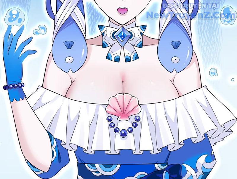 Xong rồi, ta bị sủng thú của mình bao vây rồi! chapter 3 - Trang 105