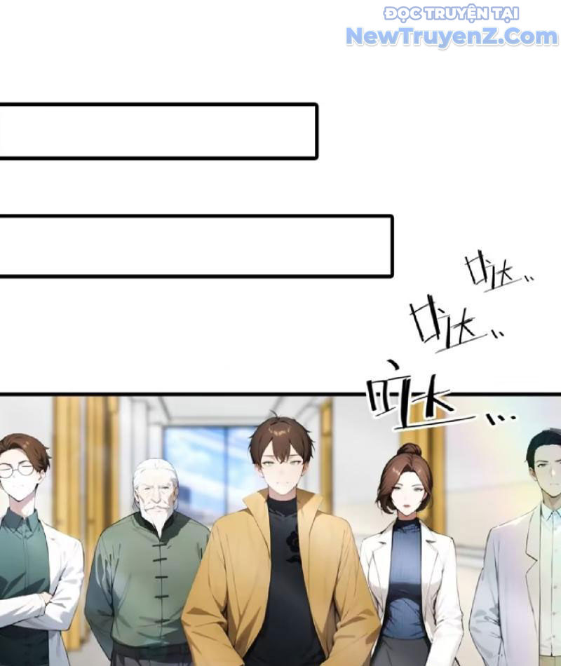 Đạo Hữu Lùi Một Bước: Ta Tới Giết Thần Trừ Quỷ chapter 29 - Trang 4