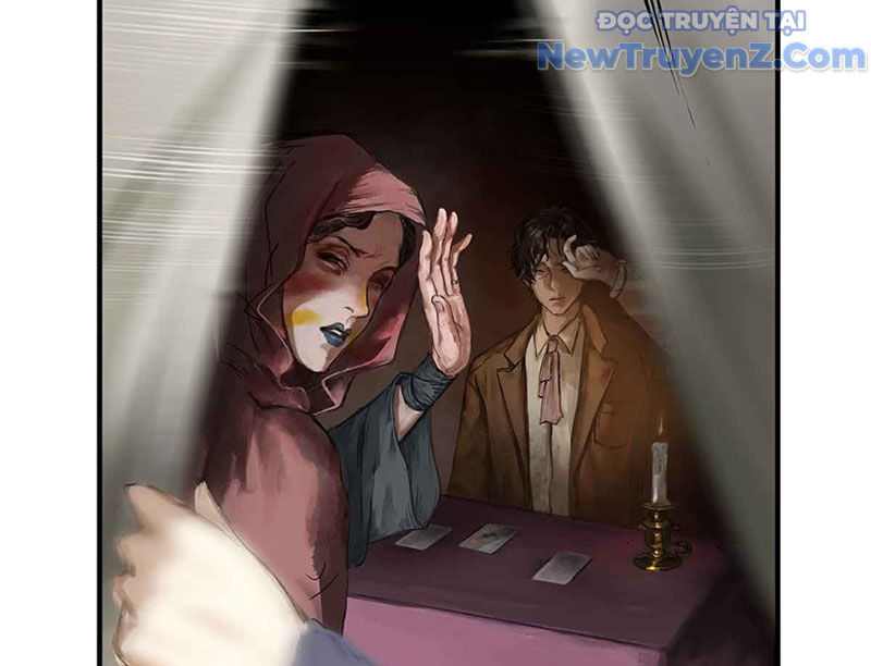 Quỷ Bí Chi Chủ (Bản Mới) chapter 4 - Trang 8
