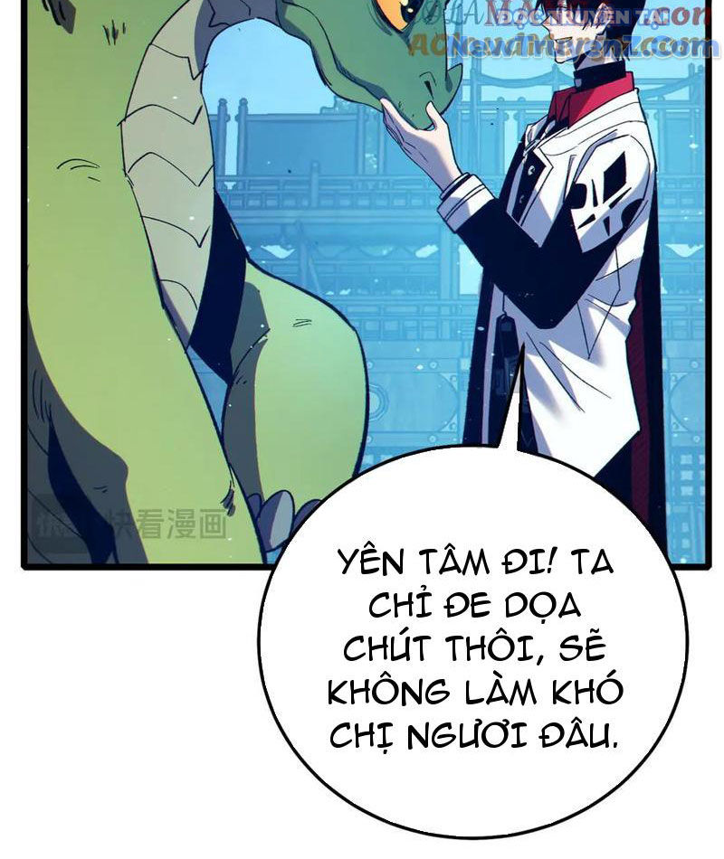 Toàn Dân Chuyển Chức: Bị Động Của Ta Vô Địch chapter 86 - Trang 118