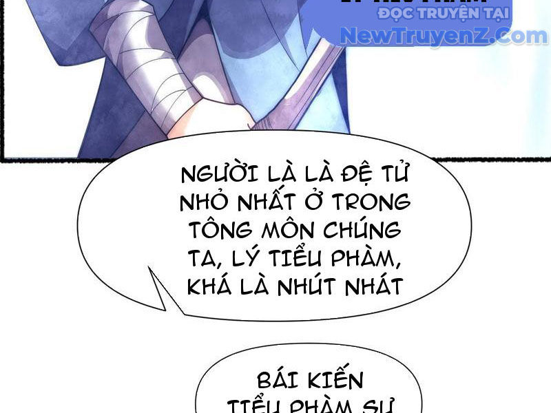 Lôi Kiếp Thập Vạn Niên chapter 8 - Trang 13