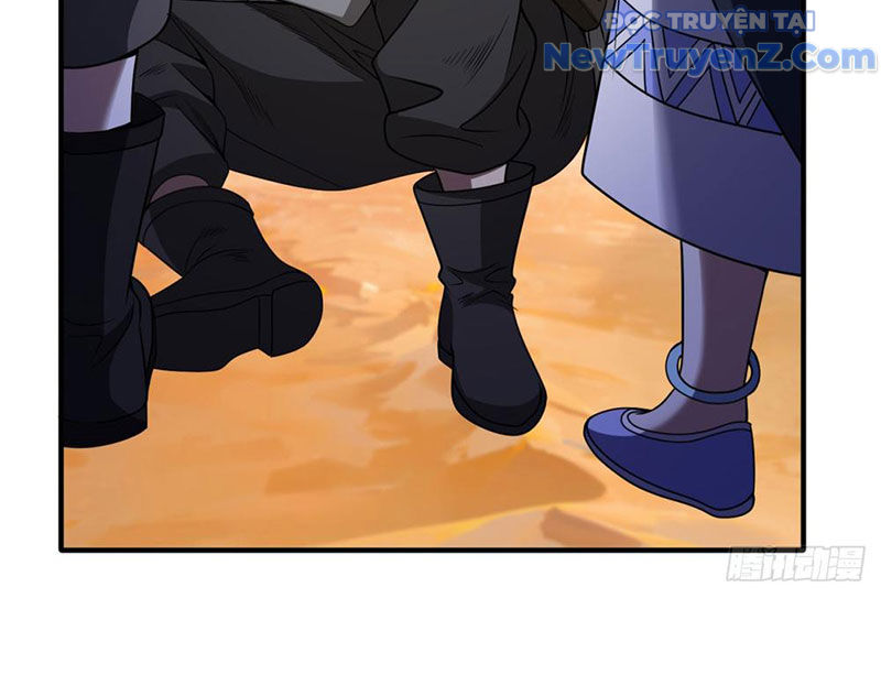Cái Bóng Của Ta Là Loli chapter 10 - Trang 31