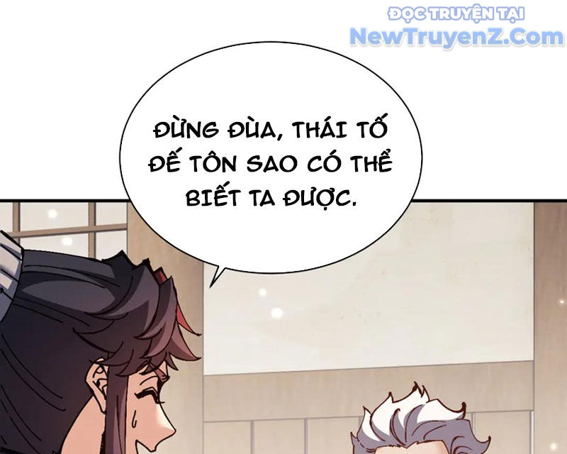 Sư Tôn: Nghịch Đồ Này Mới Không Phải Là Thánh Tử chapter 132 - Trang 113