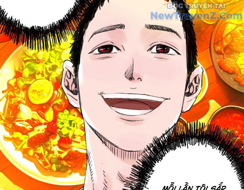 Quỷ Bộ Nhân Gian chapter 7 - Trang 13
