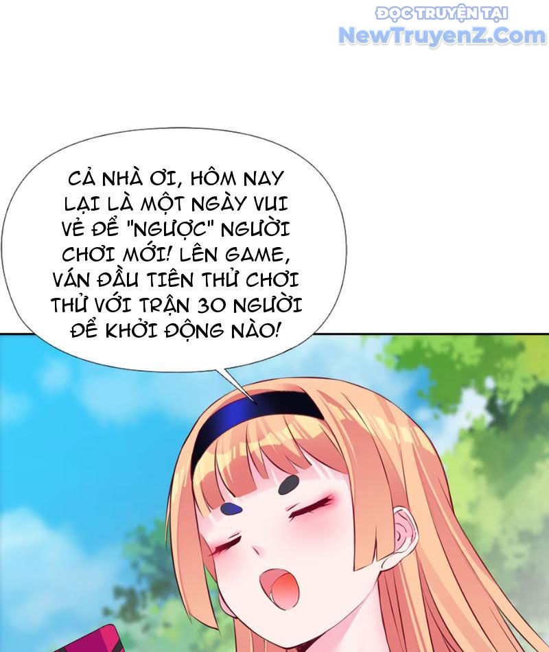 Xong rồi, ta bị sủng thú của mình bao vây rồi! chapter 8 - Trang 63