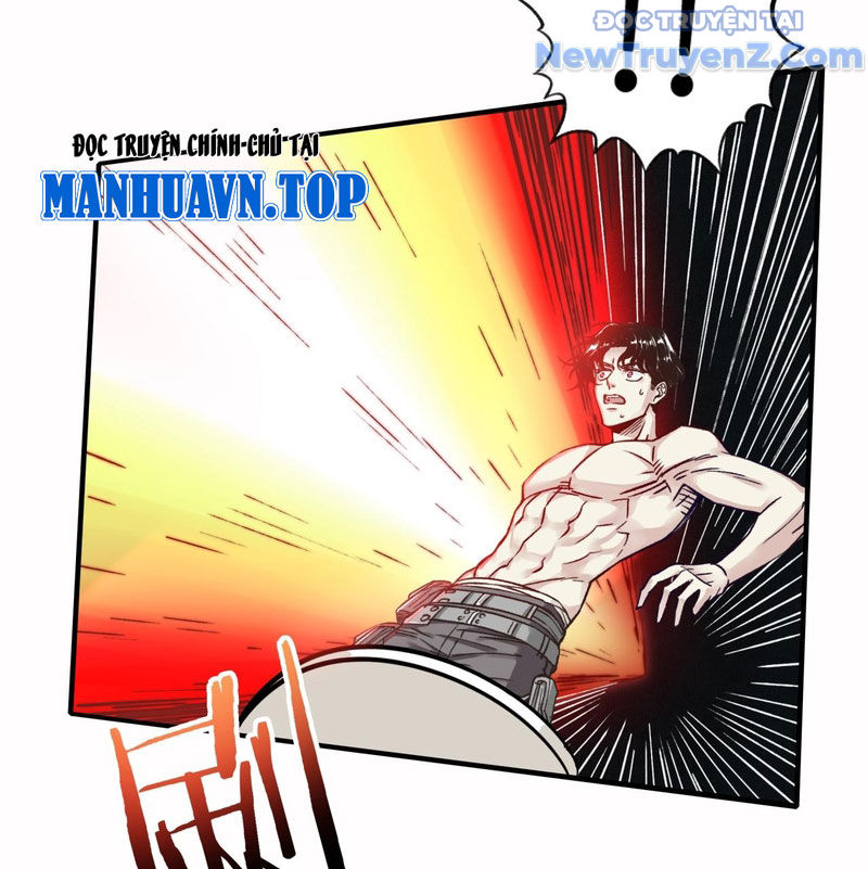 Ta Xuyên Vào Dị Giới Với Chỉ Số Phòng Thủ 99999 chapter 2 - Trang 137