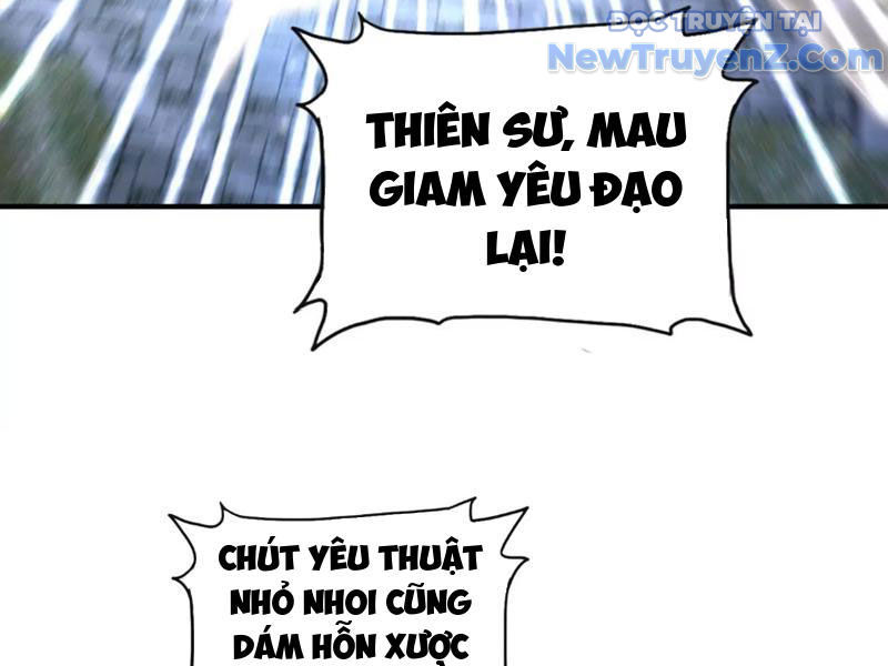 Kim Ngô Thần Vệ chapter 3 - Trang 69