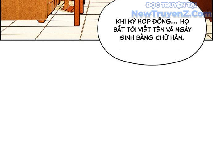 Cửa hàng đồ cổ tương lai chapter 4 - Trang 77