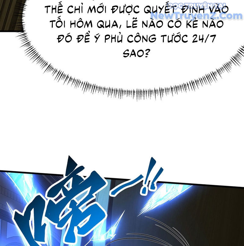 Phản Diện Tóc Vàng Trong Tiểu Thuyết Phượng Ngạo Thiên Cũng Muồn Hạnh Phúc chapter 10 - Trang 33