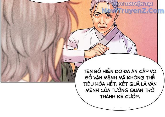 Cửa hàng đồ cổ tương lai chapter 4 - Trang 139