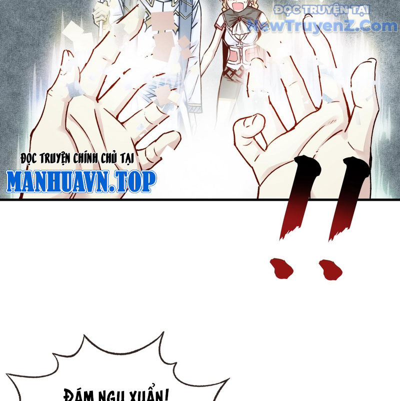 Ta Xuyên Vào Dị Giới Với Chỉ Số Phòng Thủ 99999 chapter 5 - Trang 31