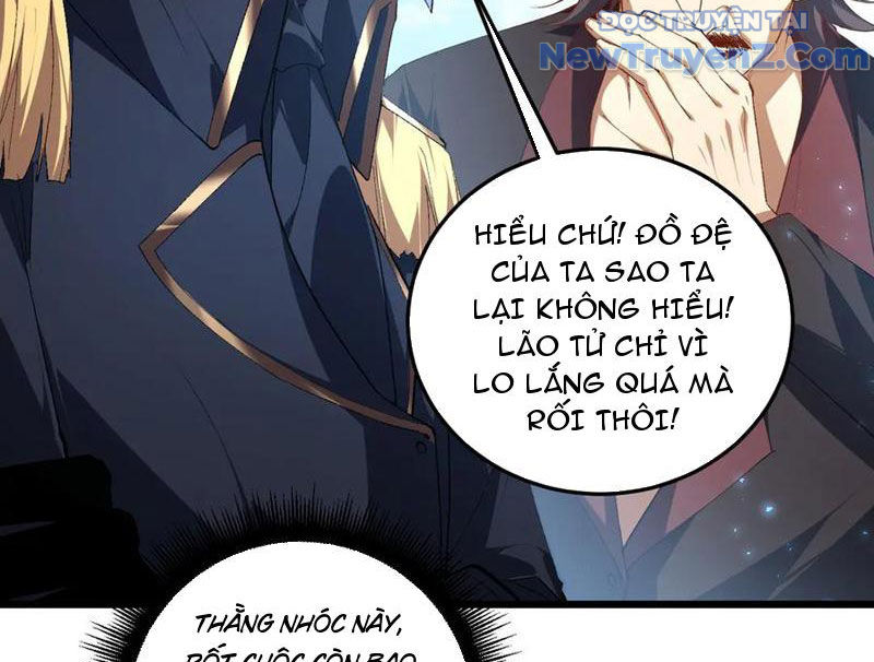 Ta Là Chúa Tể Trùng Độc chapter 57 - Trang 9