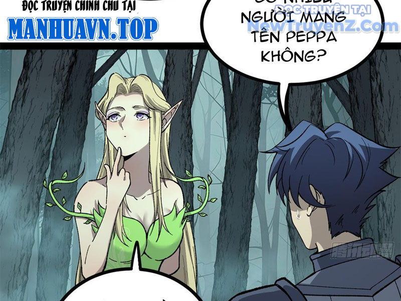Người Giữ Cửa Vạn Giới chapter 53 - Trang 46