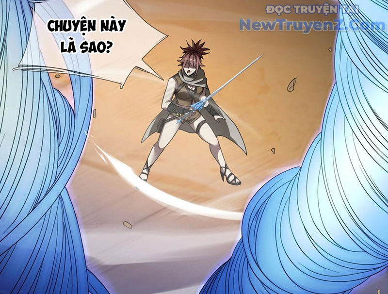 Cái Bóng Của Ta Là Loli chapter 11 - Trang 49