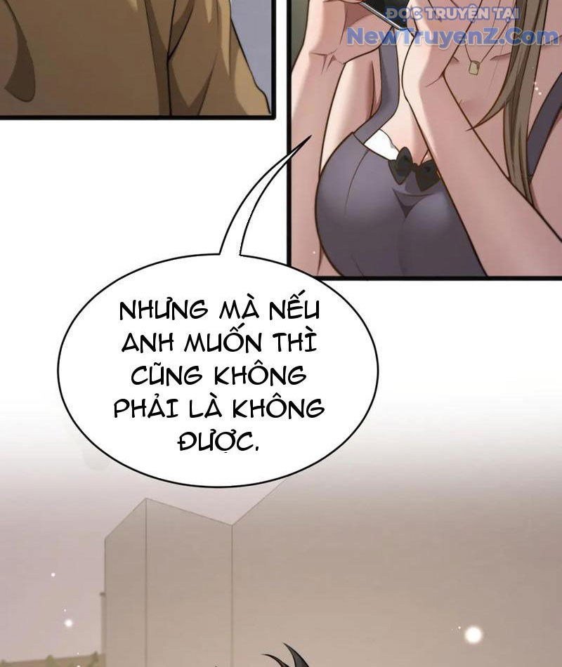 Sau Khi Tự Do Tài Chính, Họ Đã Dâng Hiến Lòng Trung Thành chapter 14 - Trang 23