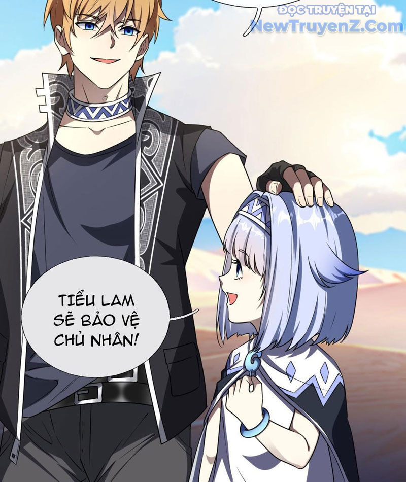 Cái Bóng Của Ta Là Loli chapter 2 - Trang 74