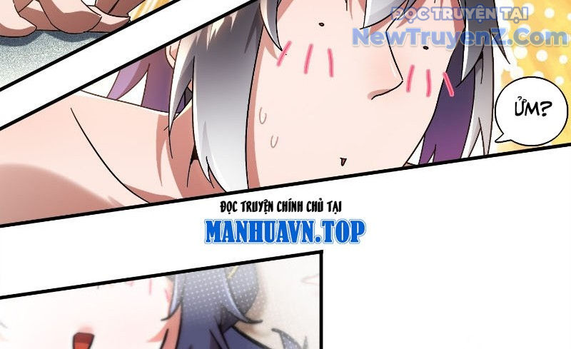 Tuyệt Sắc đạo Lữ đều Nói Ngô Hoàng Thể Chất Vô địch chapter 387 - Trang 10