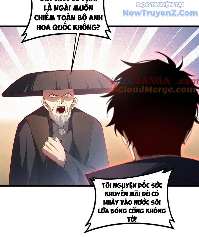 Ta Là Chúa Tể Trùng Độc chapter 61 - Trang 55