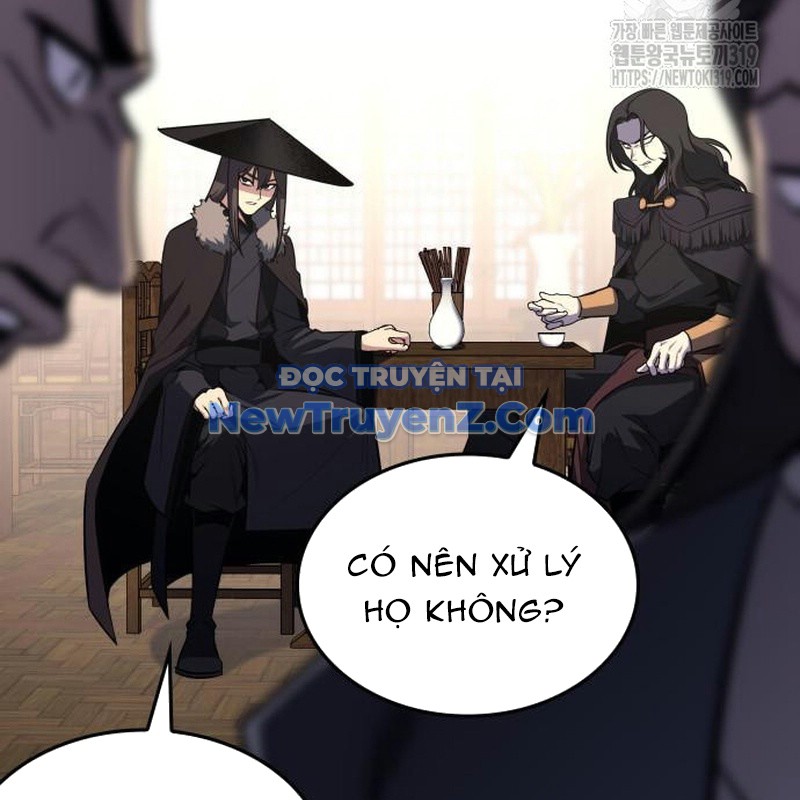 Thiên Ma Thần Quyết: Trùng Sinh chapter 117 - Trang 213