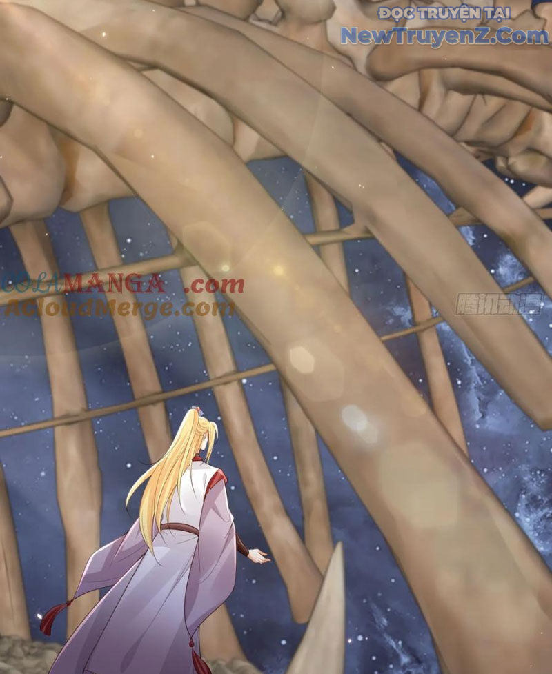 Tùy Tùng Của Nữ Phản Diện chapter 166 - Trang 21
