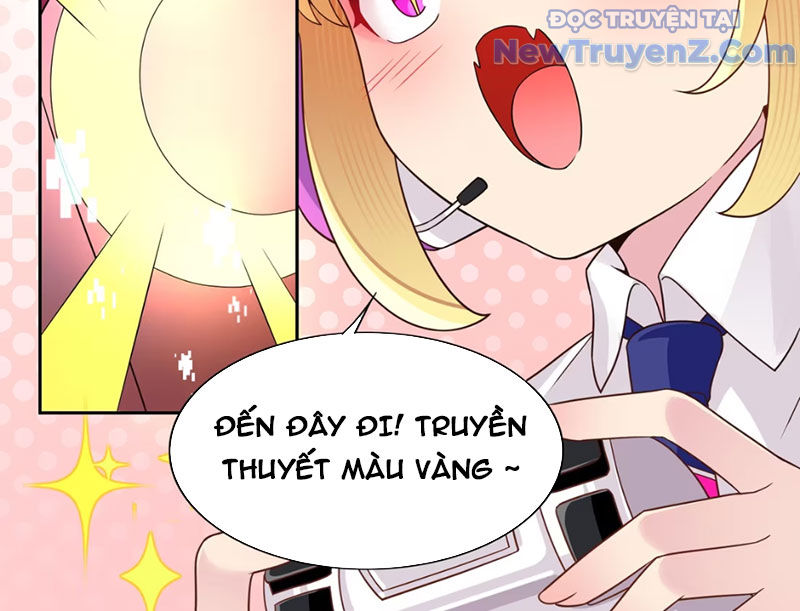 Xong rồi, ta bị sủng thú của mình bao vây rồi! chapter 1 - Trang 34