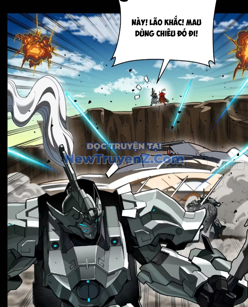 Tinh Giáp Hồn Tướng chapter 282 - Trang 14