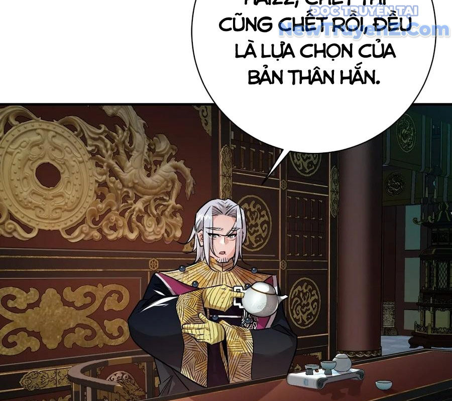 Vĩnh sinh đi chết đi! chapter 26 - Trang 46