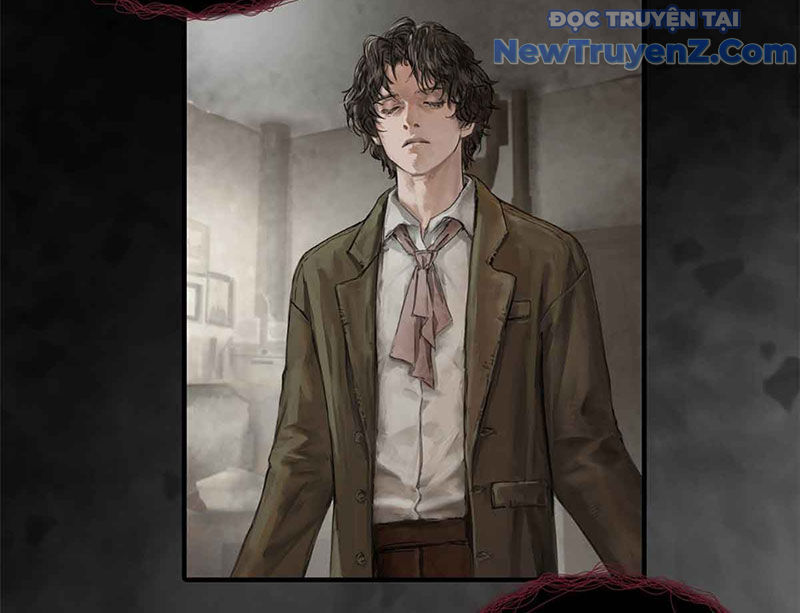 Quỷ Bí Chi Chủ (Bản Mới) chapter 4 - Trang 25