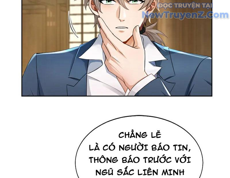 Trấn Quốc Thần Tế chapter 276 - Trang 17