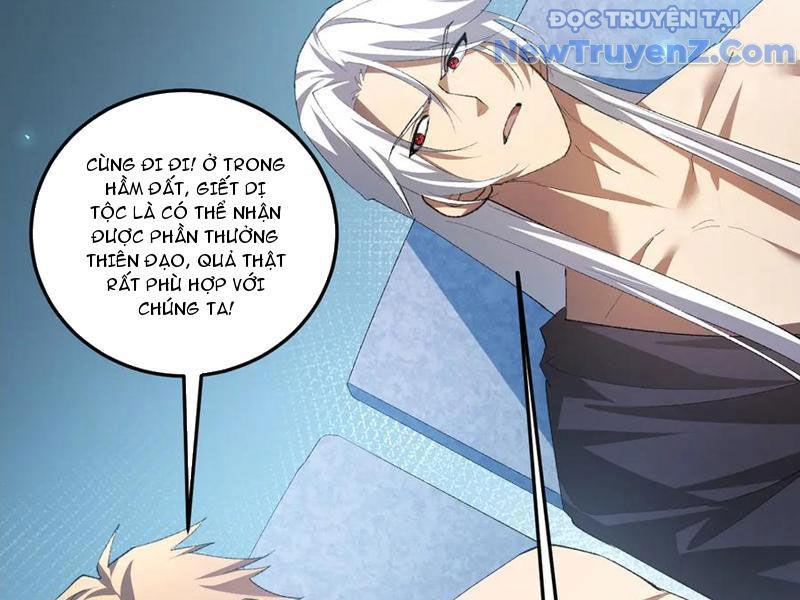 Ta Là Chúa Tể Trùng Độc chapter 56 - Trang 16