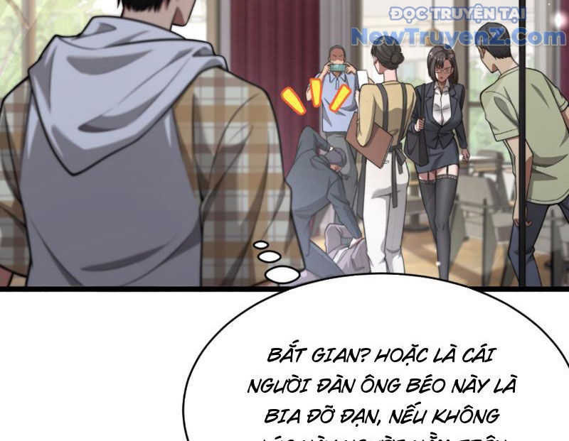 Sau Khi Tự Do Tài Chính, Họ Đã Dâng Hiến Lòng Trung Thành chapter 6 - Trang 107