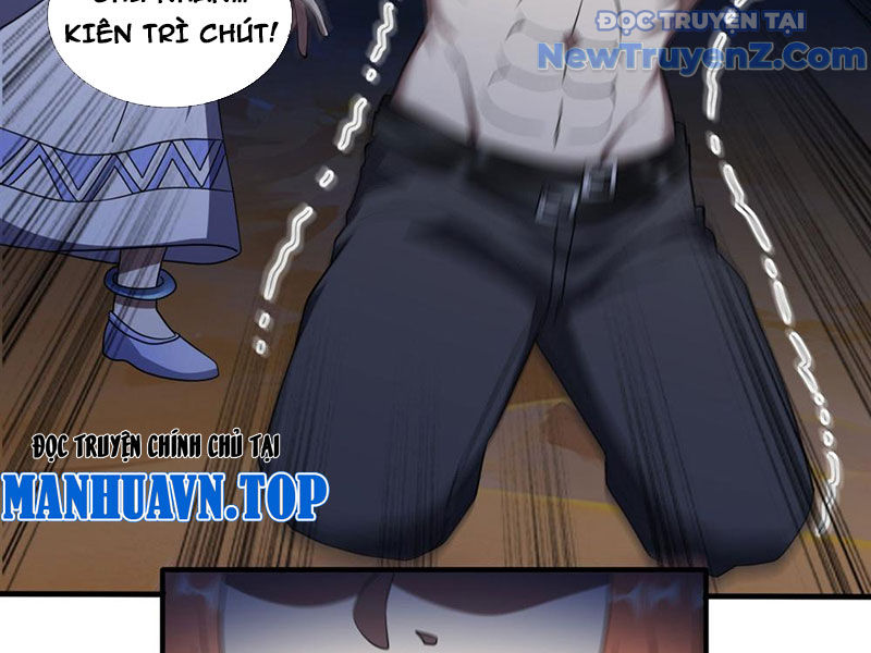 Cái Bóng Của Ta Là Loli chapter 13 - Trang 10