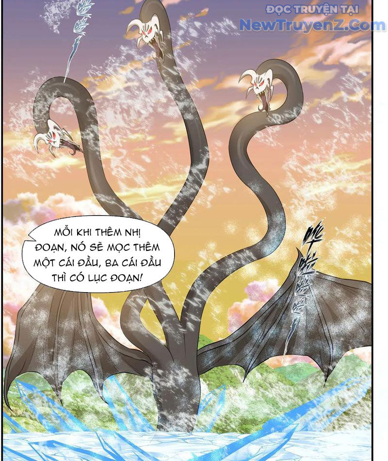 Tân Sủng Mị chapter 75 - Trang 12