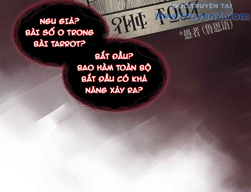 Quỷ Bí Chi Chủ (Bản Mới) chapter 4 - Trang 6