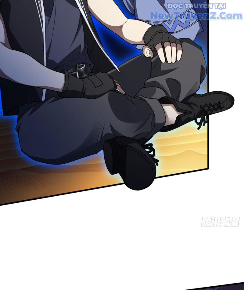 Cái Bóng Của Ta Là Loli chapter 2 - Trang 37