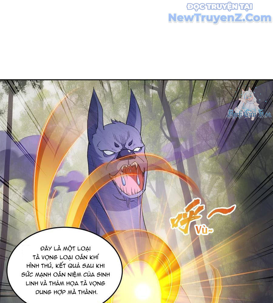 Tu Chân Nói Chuyện Phiếm Quần chapter 683 - Trang 61