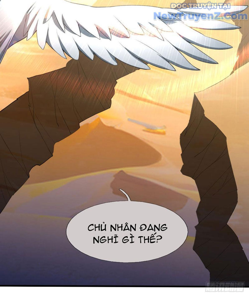 Cái Bóng Của Ta Là Loli chapter 9 - Trang 54