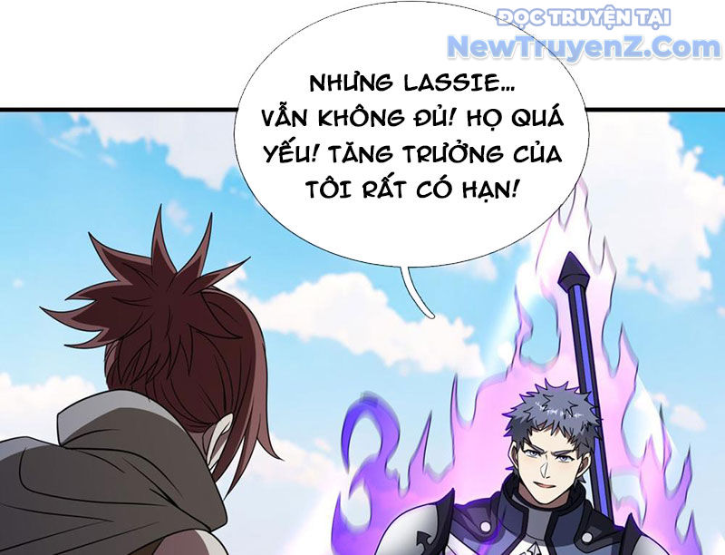 Cái Bóng Của Ta Là Loli chapter 10 - Trang 73