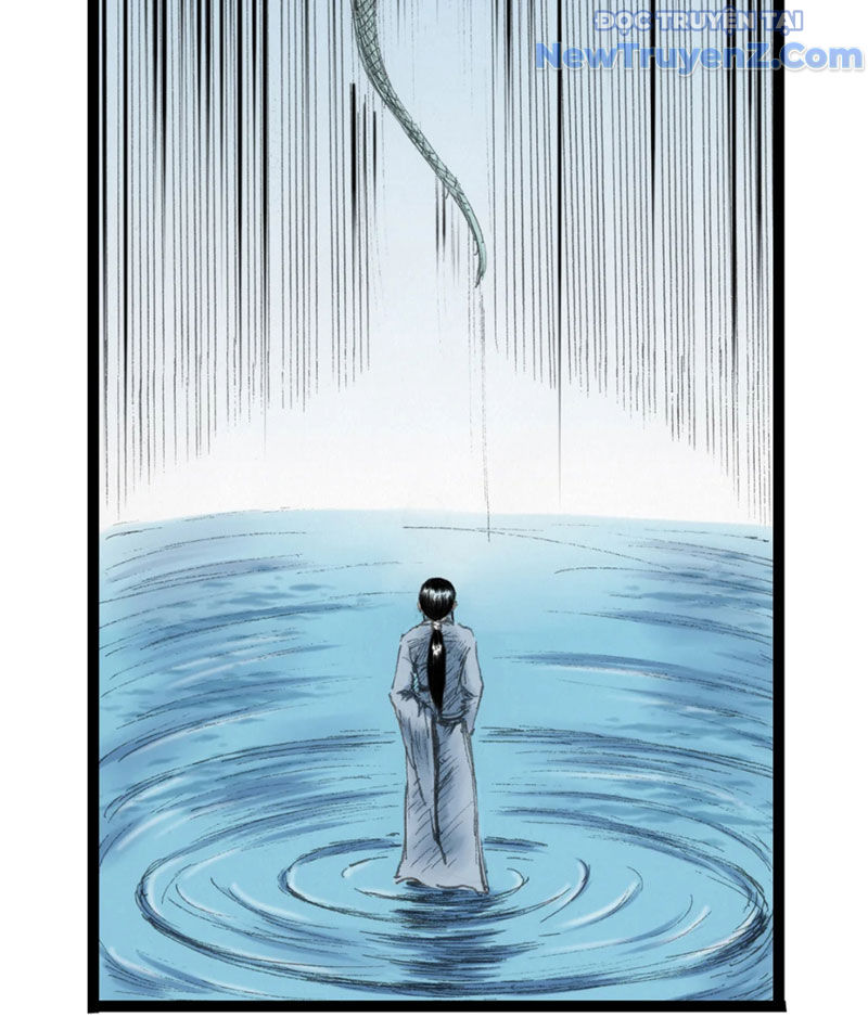Thiên Hải Nhập Mộng chapter 7 - Trang 44