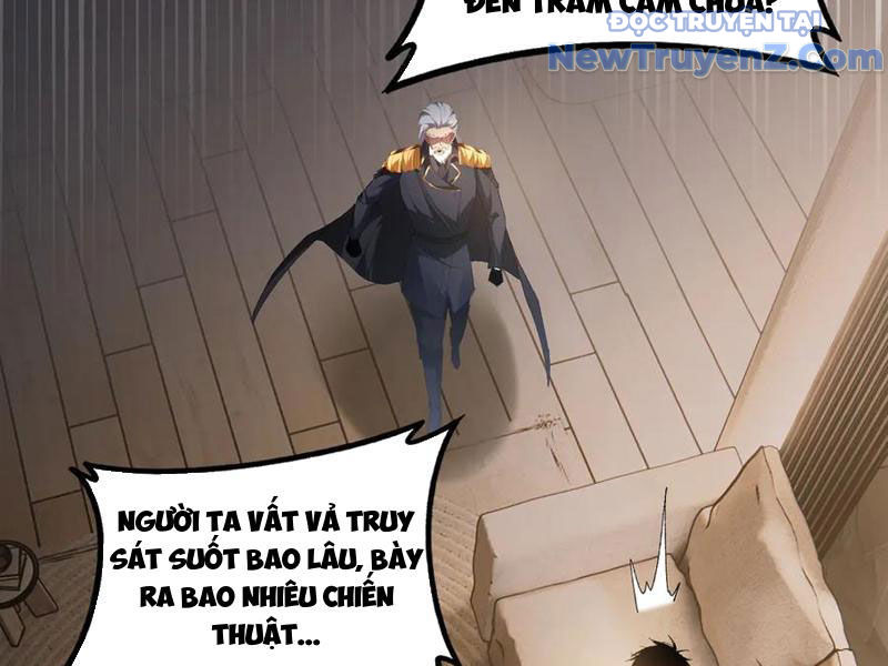 Ta Là Chúa Tể Trùng Độc chapter 62 - Trang 24