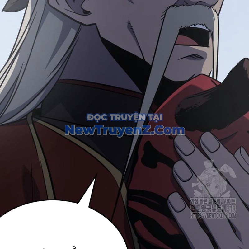 Thiên Ma Thần Quyết: Trùng Sinh chapter 117 - Trang 322