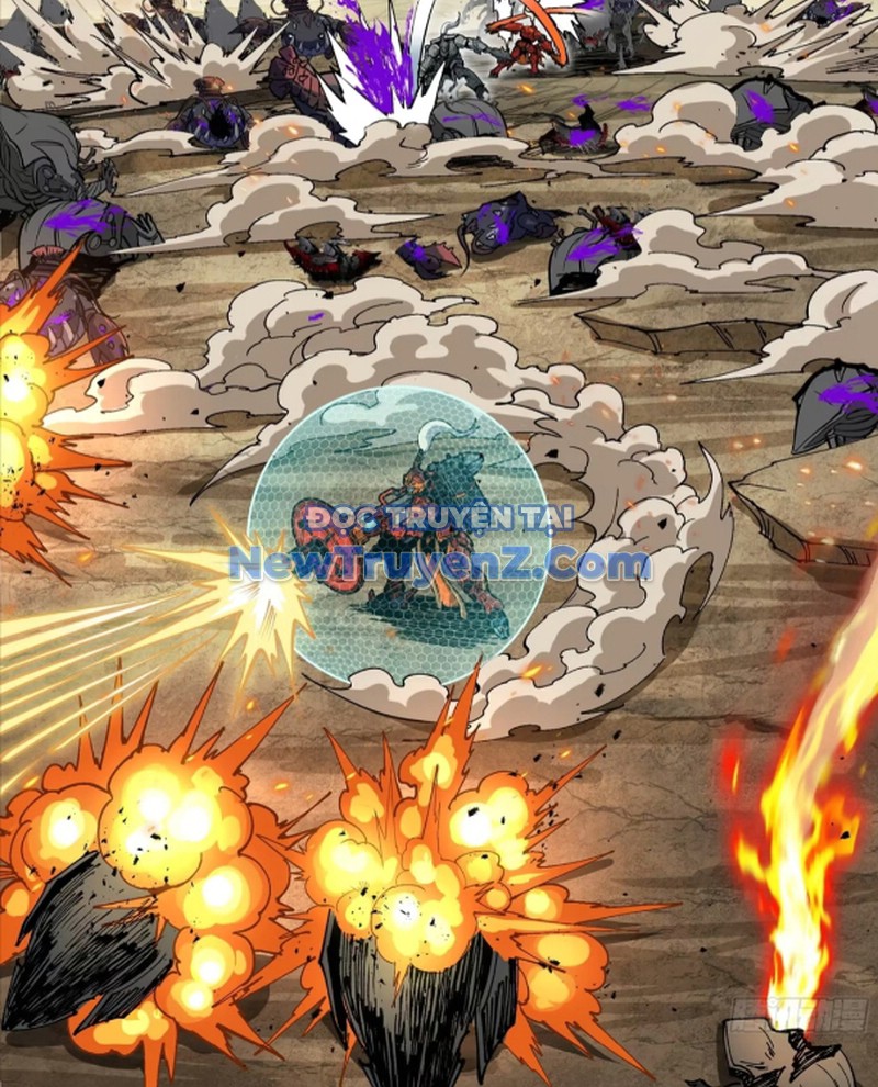 Tinh Giáp Hồn Tướng chapter 282 - Trang 56