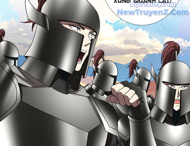 Cái Bóng Của Ta Là Loli chapter 14 - Trang 152