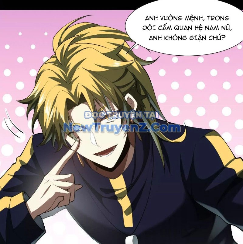 Thần Trò Chơi Dục Vọng chapter 96 - Trang 22