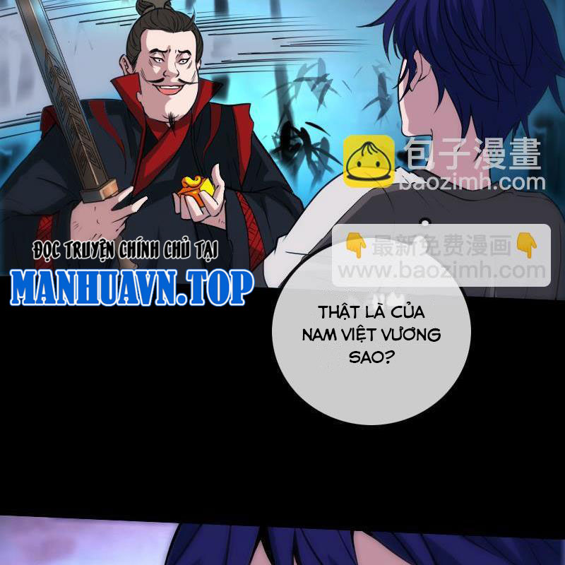 Kiếp Thiên Vận chapter 309 - Trang 5