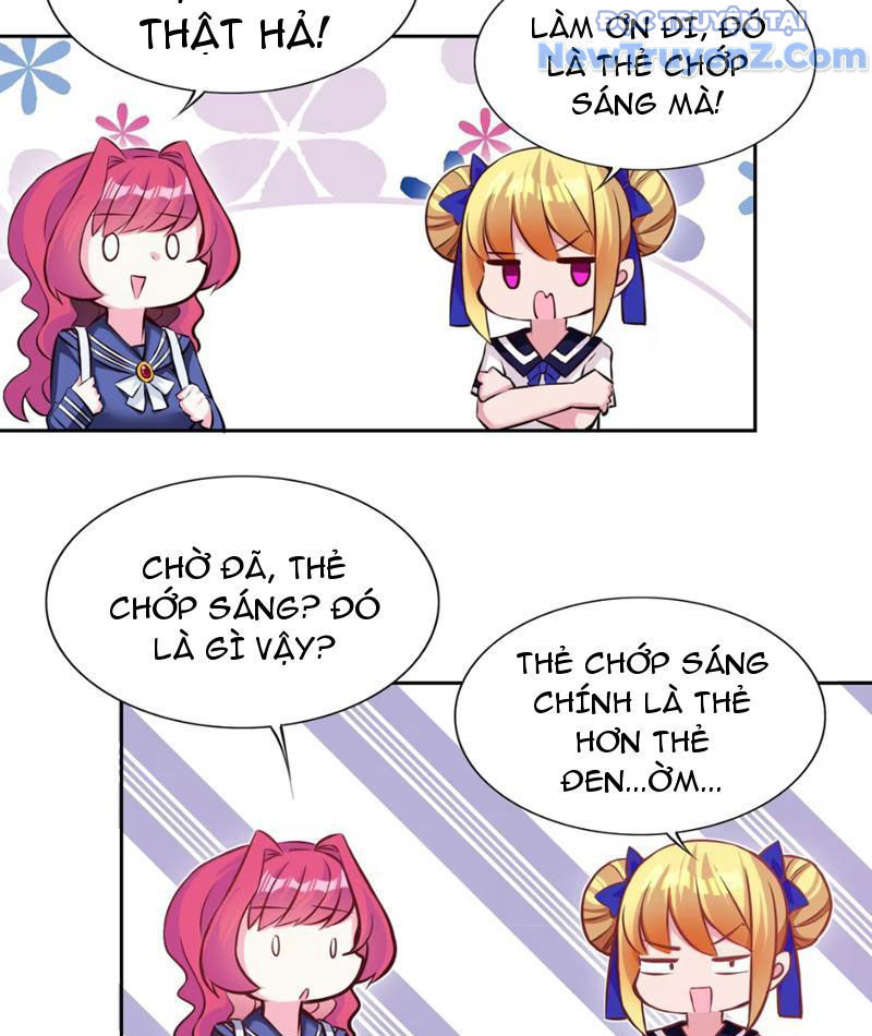 Xong rồi, ta bị sủng thú của mình bao vây rồi! chapter 7 - Trang 72
